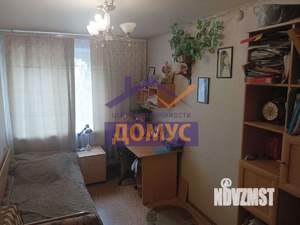 2-к квартира, вторичка, 57м2, 1/5 этаж