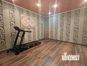 3-к квартира, вторичка, 89м2, 9/12 этаж