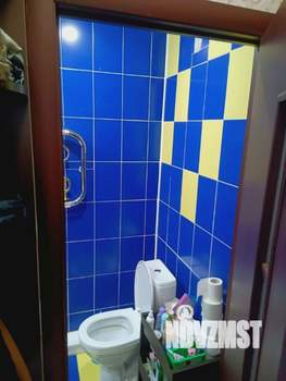 1-к квартира, вторичка, 30м2, 5/5 этаж
