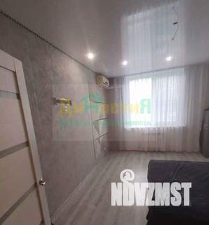 2-к квартира, вторичка, 62м2, 2/16 этаж