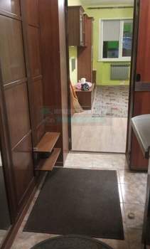 Студия квартира, вторичка, 19м2, 4/5 этаж
