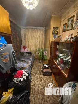 3-к квартира, вторичка, 62м2, 1/5 этаж