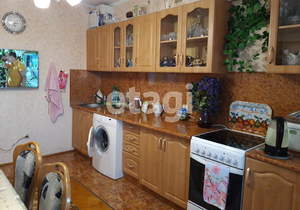 3-к квартира, вторичка, 108м2, 10/14 этаж