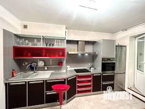 3-к квартира, вторичка, 98м2, 13/17 этаж