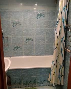 4-к квартира, вторичка, 88м2, 6/14 этаж