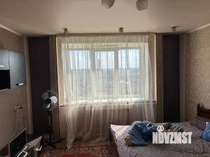 1-к квартира, вторичка, 37м2, 15/17 этаж