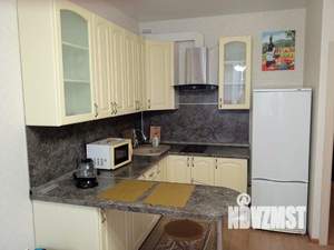 1-к квартира, вторичка, 42м2, 4/8 этаж