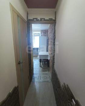 1-к квартира, вторичка, 31м2, 2/5 этаж