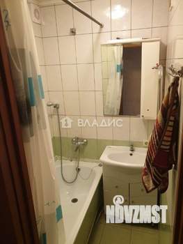 3-к квартира, вторичка, 63м2, 2/5 этаж