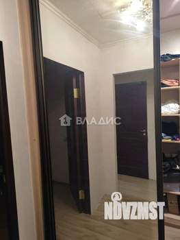 1-к квартира, вторичка, 40м2, 7/7 этаж