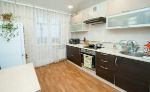 3-к квартира, вторичка, 70м2, 8/14 этаж