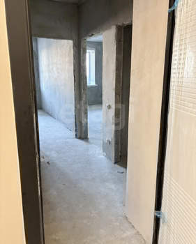 1-к квартира, вторичка, 45м2, 9/11 этаж