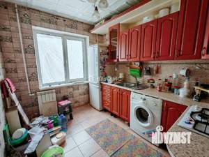 3-к квартира, вторичка, 60м2, 3/9 этаж
