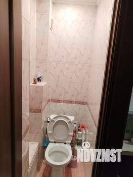 1-к квартира, вторичка, 33м2, 1/9 этаж