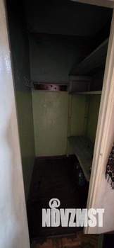 1-к квартира, вторичка, 31м2, 3/5 этаж