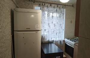 2-к квартира, вторичка, 43м2, 5/5 этаж