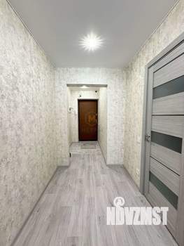 1-к квартира, вторичка, 42м2, 3/17 этаж