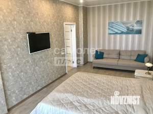 1-к квартира, вторичка, 65м2, 7/11 этаж