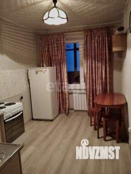 1-к квартира, вторичка, 40м2, 6/17 этаж