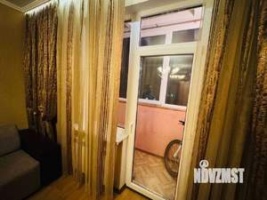 3-к квартира, вторичка, 89м2, 7/13 этаж