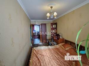 2-к квартира, вторичка, 44м2, 4/5 этаж