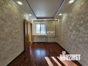 3-к квартира, вторичка, 48м2, 1/12 этаж