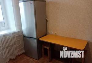 1-к квартира, вторичка, 40м2, 4/9 этаж