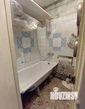 2-к квартира, вторичка, 47м2, 3/5 этаж