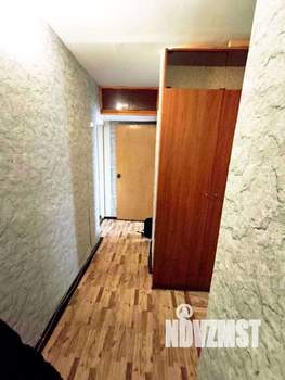 2-к квартира, вторичка, 44м2, 3/5 этаж