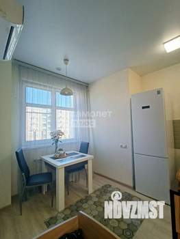 2-к квартира, вторичка, 48м2, 1/5 этаж