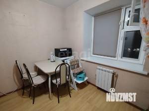 2-к квартира, вторичка, 55м2, 4/10 этаж