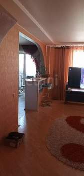 3-к квартира, вторичка, 93м2, 5/14 этаж