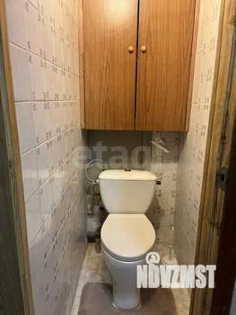 3-к квартира, вторичка, 58м2, 5/5 этаж