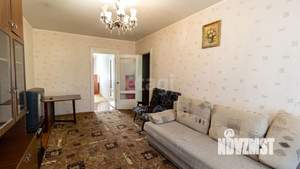 2-к квартира, вторичка, 45м2, 4/5 этаж