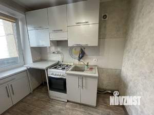 1-к квартира, вторичка, 33м2, 7/9 этаж