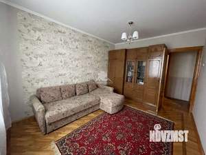 3-к квартира, вторичка, 73м2, 6/9 этаж