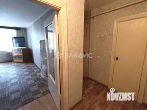 1-к квартира, вторичка, 43м2, 2/13 этаж
