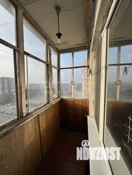 4-к квартира, вторичка, 71м2, 8/9 этаж