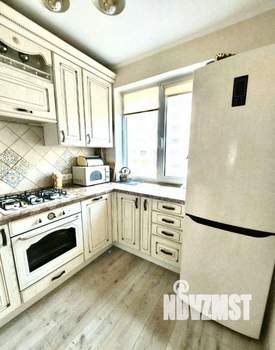 3-к квартира, вторичка, 62м2, 1/5 этаж