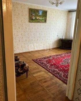 2-к квартира, вторичка, 48м2, 5/5 этаж