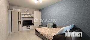 2-к квартира, вторичка, 52м2, 9/10 этаж