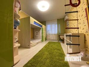 4-к квартира, вторичка, 115м2, 4/17 этаж