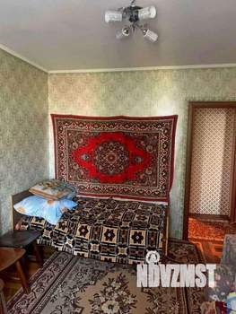3-к квартира, вторичка, 72м2, 3/9 этаж