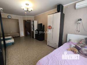 1-к квартира, вторичка, 42м2, 2/5 этаж