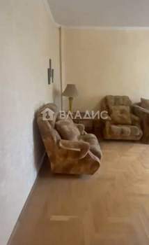 3-к квартира, вторичка, 64м2, 2/9 этаж