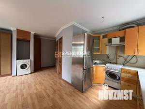 Студия квартира, вторичка, 31м2, 2/5 этаж
