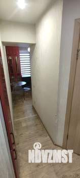 3-к квартира, вторичка, 59м2, 2/5 этаж