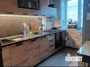 3-к квартира, вторичка, 60м2, 3/9 этаж