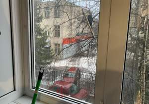 1-к квартира, вторичка, 32м2, 2/5 этаж