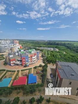 2-к квартира, вторичка, 56м2, 10/15 этаж